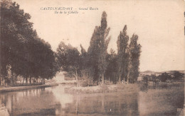 11-CASTELNAUDARY-N°4478-F/0221 - Castelnaudary