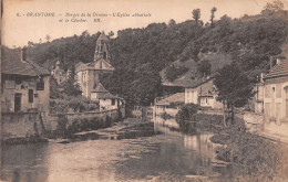 24-BRANTOME-N°4478-E/0279 - Brantome