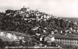 06-CAGNES SUR MER-N°4478-H/0089 - Cagnes-sur-Mer