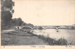 77-VAIRES-N°4478-H/0061 - Vaires Sur Marne