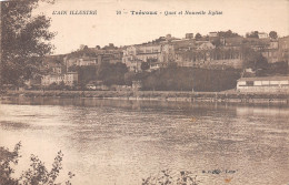 01-TREVOUX-N°4478-G/0163 - Trévoux