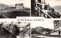 31-SUPERBAGNERES-N°T2917-A/0025 - Superbagneres