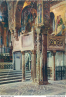 Ab299 Cartolina Palermo Citta' Cappella Palatina - Palermo