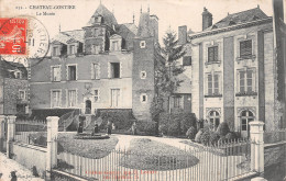 53-CHATEAU GONTIER-N°4480-A/0093 - Chateau Gontier