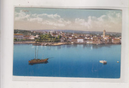 CROATIA KRK Nice Postcard - Croatia