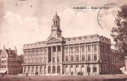 59-CAMBRAI-N°T2917-H/0199 - Cambrai