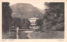 31-LUCHON-N°4480-B/0301 - Luchon