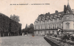 78-RAMBOUILLET-N°T2918-D/0119 - Rambouillet