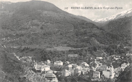 73-BRIDES LES BAINS-N°T2918-C/0217 - Brides Les Bains