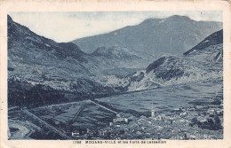 73-MODANE-N°T2918-C/0197 - Modane