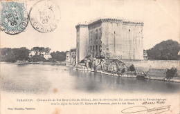 13-TARASCON-N°4480-E/0251 - Tarascon