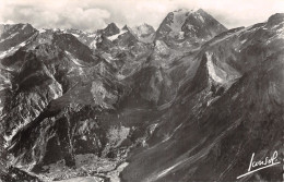 73-PRALOGNAN LA VANOISE-N°T2919-D/0397 - Pralognan-la-Vanoise