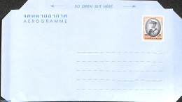 Thailand 1997 Aerogramme 10b, Unused Postal Stationary - Tailandia