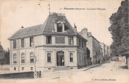 53-MAYENNE-N°T2919-F/0285 - Mayenne