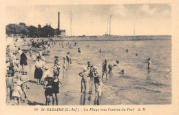 44-SAINT NAZAIRE-N°T2919-F/0099 - Saint Nazaire