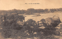 29-BEG MEIL-N°T2919-E/0273 - Beg Meil