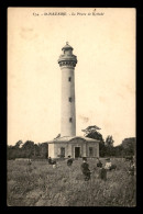 44 - ST-NAZAIRE - LE PHARE DE KERLEDE - Saint Nazaire