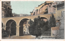 98-MONACO-N°4482-E/0217 - Andere & Zonder Classificatie