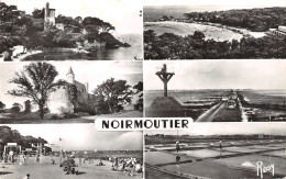 85-NOIRMOUTIER-N°4482-D/0313 - Noirmoutier