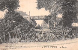 44-SAINT NAZAIRE-N°4482-D/0071 - Saint Nazaire