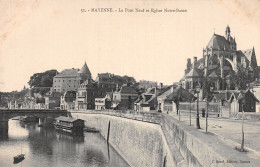 53-MAYENNE-N°T2920-F/0213 - Mayenne