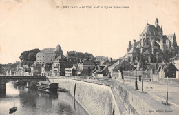53-MAYENNE-N°T2920-F/0211 - Mayenne