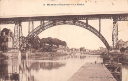 53-MAYENNE-N°T2920-E/0241 - Mayenne