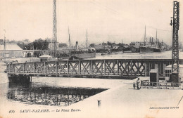 44-SAINT NAZAIRE-N°T2921-B/0199 - Saint Nazaire