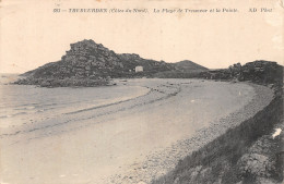 22-TREBEURDEN-N°4483-E/0117 - Trébeurden