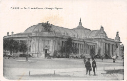 75-PARIS GRAND PALAIS-N°T2921-F/0145 - Pariser Métro, Bahnhöfe