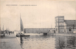 44-SAINT NAZAIRE-N°T2921-H/0051 - Saint Nazaire