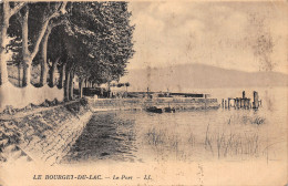 73-LE BOURGET DU LAC-N°T2922-B/0237 - Le Bourget Du Lac