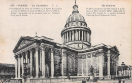 75-PARIS LE PANTHEON-N°4484-C/0259 - Pantheon