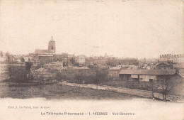 59-AVESNES-N°T2922-F/0055 - Avesnes Sur Helpe