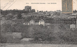 85-POUZAUGES-N°T2922-E/0167 - Pouzauges