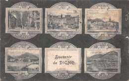 04-DIGNE-N°4484-G/0183 - Digne