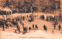 13-TARASCON-N°4484-F/0041 - Tarascon