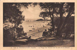 85-NOIRMOUTIER-N°4485-A/0153 - Noirmoutier