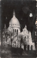 75-PARIS LE SACRE COEUR -N°4484-H/0301 - Sacré Coeur