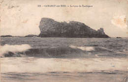 29-CAMARET SUR MER-N°4485-D/0375 - Camaret-sur-Mer