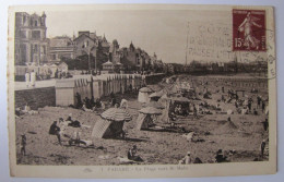 FRANCE - ILLE ET VILAINE - PARAME - La Plage Vers Saint-Malo - 1930 - Parame