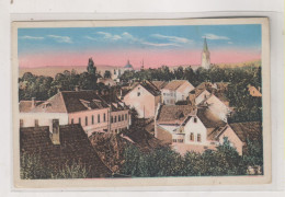BOSNIA AND HERZEGOVINA BIHAC Nice Postcard - Bosnie-Herzegovine