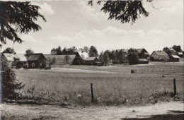 125880 - Fleckl, Fichtelgebirge (OT Von Warmensteinach) - Ansicht - Bayreuth