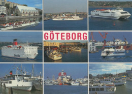 135662 - Göteborg - Schweden - 9 Bilder - Suecia