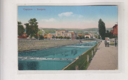 BOSNIA AND HERZEGOVINA SARAJEVO Nice Postcard - Bosnie-Herzegovine