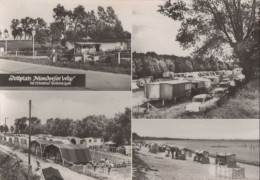 45819 - Boltenhagen - Zeltplatz Niendorfer Weg - 1976 - Boltenhagen