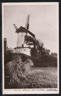 AK Cleveleys, Old Mill Thornton  - Windmühlen