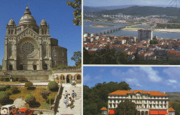 0-PRT18 02 01 - VIANA DO CASTELO - MULTIVUES - Viana Do Castelo