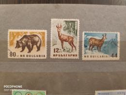 Bulgaria	Animals (F85) - Usados