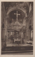 34102 - Hildesheim - Dom, Hochaltar - Ca. 1950 - Hildesheim